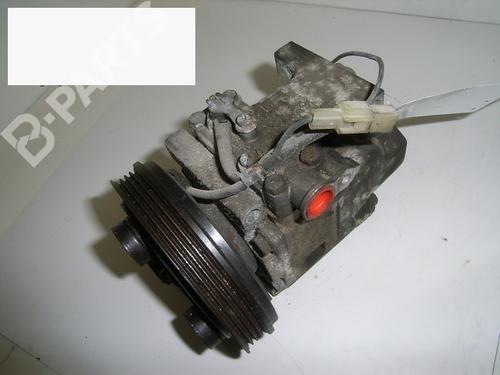 Used AC compressor MAZDA 323 F VI Hatchback (BJ) 1.5 16V (BJ5W) (88 hp) 6339325