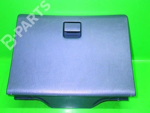 Handskerum DAIHATSU TERIOS (J1_) 1.3 4WD (J100) (83 hp) 6371032
