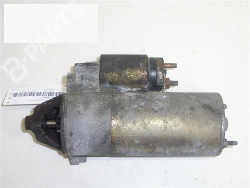 Used Starter FORD ESCORT CLASSIC Turnier (ANL) 1.8 TD (90 hp) 6344011