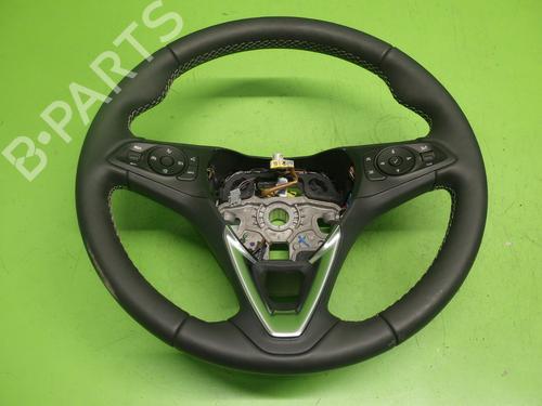Used Steering wheel OPEL ASTRA K (B16) 1.5 CRDI (68) (122 hp) 28206722
