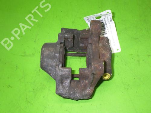 Right rear brake caliper OPEL VECTRA B Estate (J96) 1.6 i 16V (F35) | BP14729128M106 