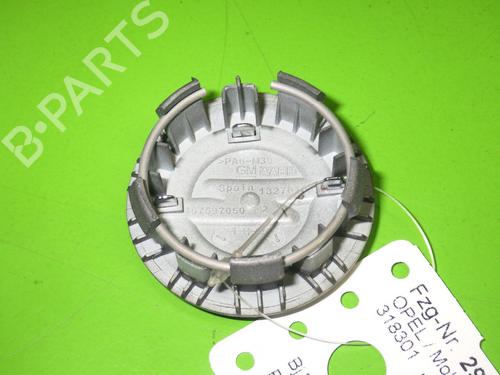 Hub cap OPEL MOKKA / MOKKA X (J13) 1.4 (_76) | BP14730003C160 