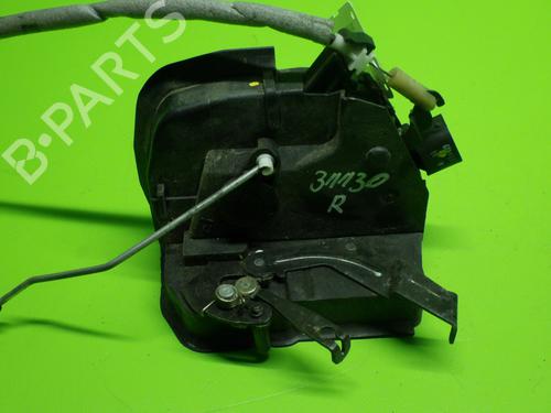 Front right lock BMW 3 Compact (E46) 316 ti | BP14740244C97 
