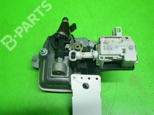 Tailgate handle SEAT IBIZA III (6L1) 1.2 | BP6366350C132 