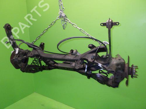 Rear axle VOLVO V50 (545) D2 | BP23535979M2 