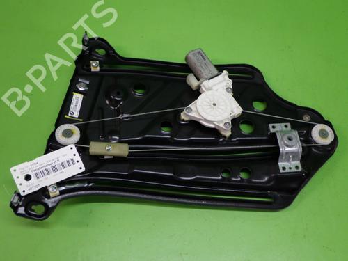 Used Rear right window mechanism BMW 1 Convertible (E88) 120 d (177 hp) 18057758