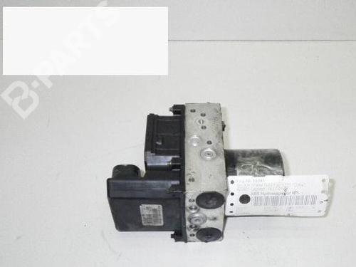 Used ABS pump SKODA FABIA I (6Y2) 1.4 16V (75 hp) 6351538