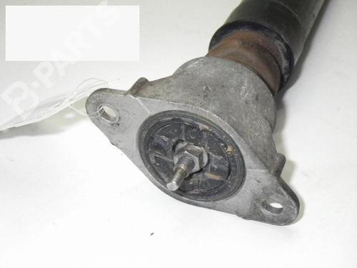 Højre bagtil støddæmper FORD FIESTA VI (CB1, CCN) 1.4 TDCi | BP6608305M19 