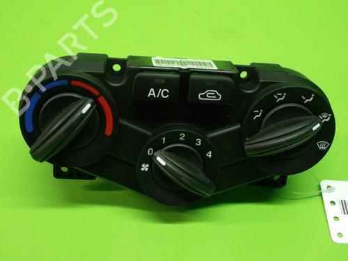 Used Climate control KIA RIO II (JB) 1.4 16V (97 hp) 28006727
