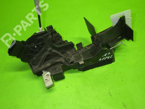 Front left lock FORD MONDEO IV Turnier (BA7) 2.0 TDCi | BP6667239C98 