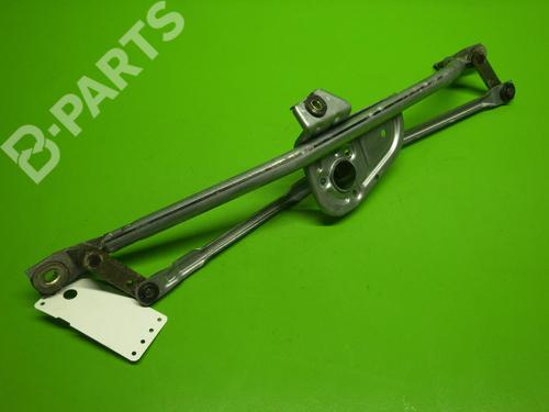 Front wipers mechanism SKODA SUPERB I (3U4) 1.9 TDI | BP6392408C83 