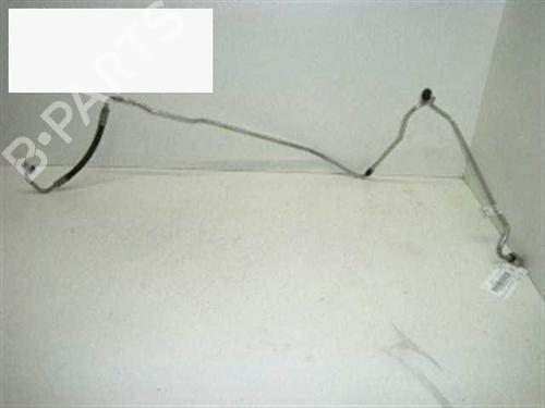 Air conditioning evaporator PEUGEOT 407 (6D_) 1.6 HDi 110 (6D9HZC, 6D9HYC) | BP14705663M109