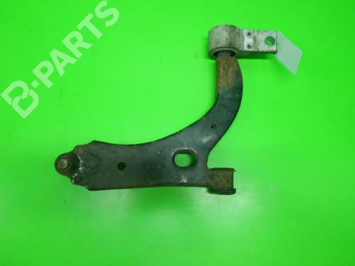 Left front suspension arm FORD FIESTA V (JH_, JD_) 1.4 TDCi | BP6608400M12 