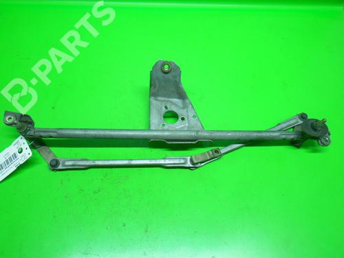 Used Front wipers mechanism VW GOLF III Variant (1H5) 1.8 (90 hp) 6362533