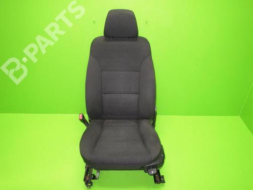 Used Left front seat BMW 5 Touring (E61) 520 d (163 hp) 6394101