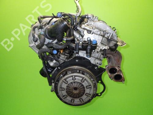 Engine AUDI A6 C5 (4B2, 4B4) 1.8 | BP40025563M1 - Image 3