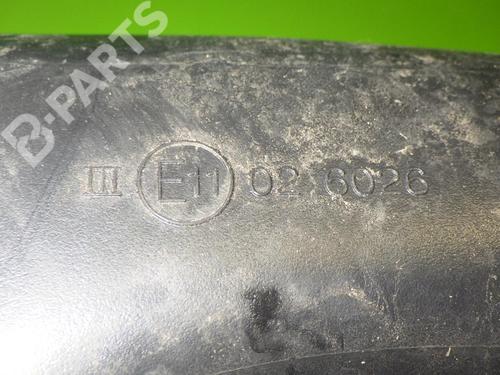 Right mirror SEAT IBIZA III (6L1) 1.2 | BP6673279C27 