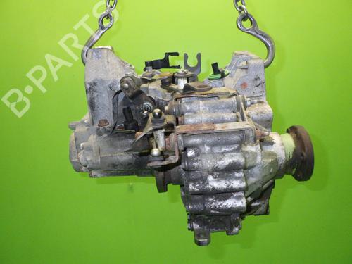 Gearbox VW GOLF IV (1J1) 1.4 16V | BP28007149M3 