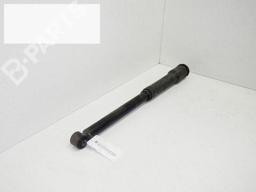 Right rear shock absorber MITSUBISHI COLT VI (Z3_A, Z2_A) 1.3 (Z21A) | BP6658370M19 