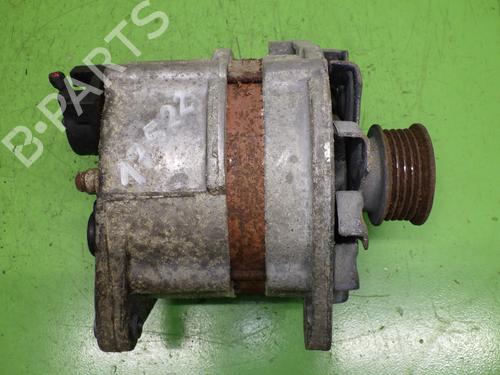 Used Alternator OPEL KADETT E Hatchback (T85) 1.6 i (C08, C48, D08, D48) (75 hp) 29901329