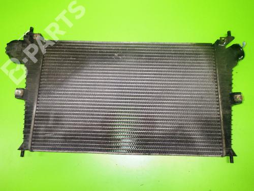 Intercooler SAAB 9-5 Estate (YS3E) 2.3 Turbo | BP8520418M30 