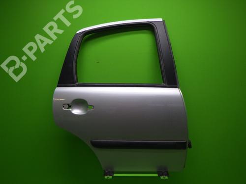 Used Right rear door CITROËN C3 I (FC_, FN_) 1.4 HDi (68 hp) 6637168