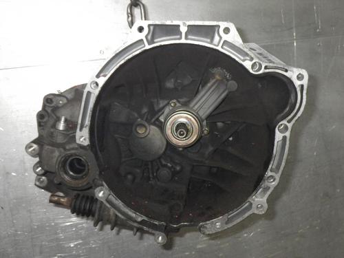 Used Gearbox FORD FIESTA IV (JA_, JB_) 1.25 i 16V (75 hp) 6340560