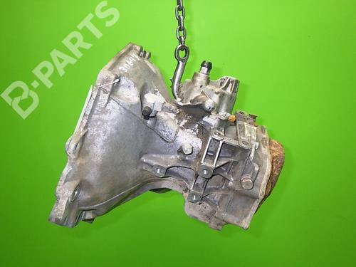 Gearbox OPEL VECTRA B Estate (J96) 1.8 i 16V (F35) | BP6899469M3