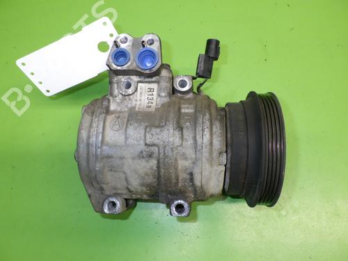 Used AC compressor HYUNDAI TUCSON (JM) 2.0 All-wheel Drive (141 hp) 16105004