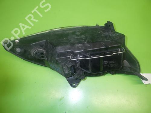 Right headlight FORD FOCUS I (DAW, DBW) 1.6 16V | BP16137128C29 