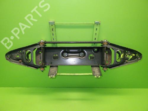 Used Subframe Subframe SMART CABRIO (450) 0.6 (S1OLA1, 450.441, 450.442, 450.443) (55 hp) 39906241 39906241