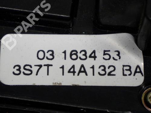 Left front window switch FORD MONDEO III (B5Y) 1.8 SCi | BP11226715I27 