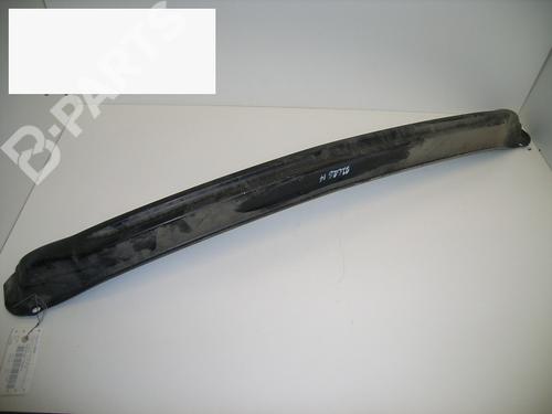 Used Rear bumper reinforcement VW POLO III (6N1) 75 1.6 (75 hp) 6652911