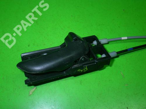Rear right lock HYUNDAI i10 I (PA) 1.1 | BP6639432C99 