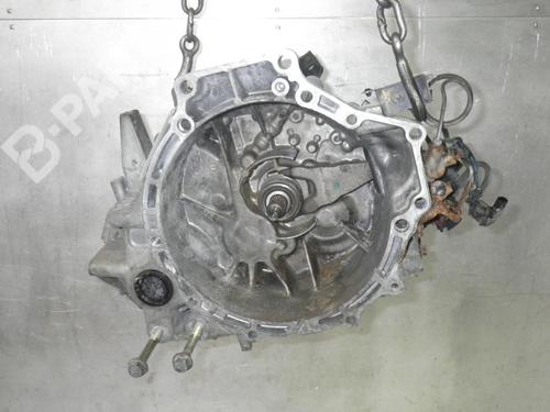 Versnellingsbak MAZDA 6 Station Wagon (GY) 2.0 DI (GY19) (136 hp) 6366386