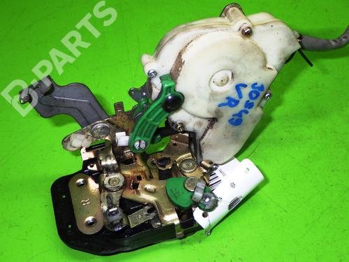 Front right lock KIA SORENTO I (JC) 2.5 CRDi 4WD | BP6705033C97 
