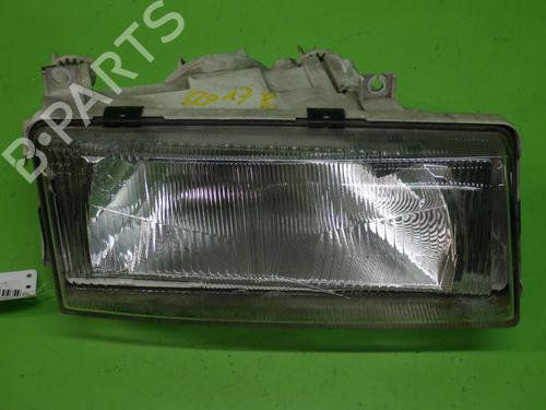 Used Right headlight SKODA FELICIA I (6U1) 1.3 (68 hp) 25730921