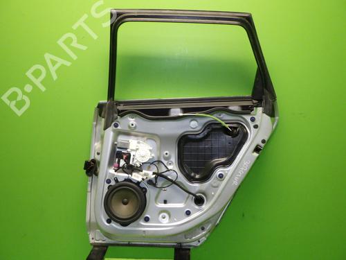 Right rear door AUDI A3 (8P1) 1.9 TDI | BP23235298C5 