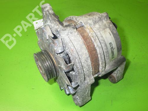 Alternator CITROËN BX Break (XB-_) 19 D (64 hp) 6400399