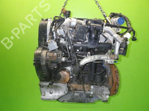 Engine FIAT DUCATO Bus (250_) 130 Multijet 2,3 D | BP39940630M1 - Image 4