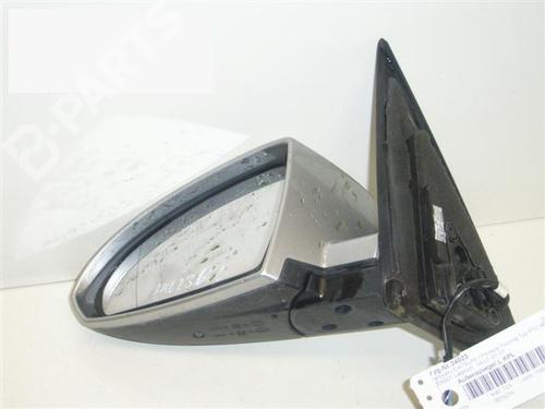 Used Left mirror NISSAN PRIMERA Estate (WP12) 2.0 (140 hp) 6640752