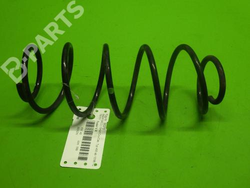Used Shock absorber spring SMART CITY-COUPE (450) 0.6 (S1CLA1, 450.341) (55 hp) 6668894