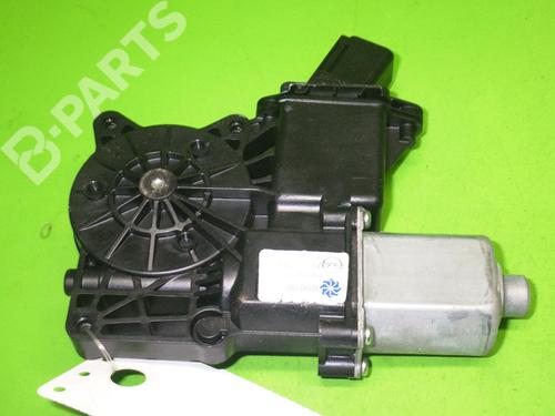 Left rear window motor OPEL MOKKA / MOKKA X (J13) 1.4 (_76) | BP6664832E23 