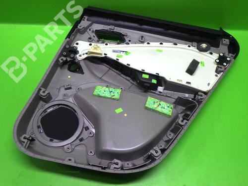 BP7802789C60 | Pannello interno portiera posteriore sinistro OPEL GRANDLAND / GRANDLAND X (A18, P1UO) 1.2 (75) BP7802789C60