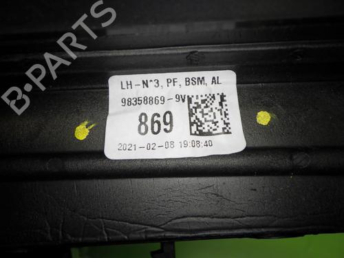 Left mirror OPEL MOKKA MOKKA-e (76) | BP25796223C26 