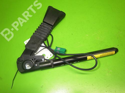 Venstre foran beltestrammer OPEL MERIVA A MPV (X03) 1.8 (E75) (125 hp) 9397347