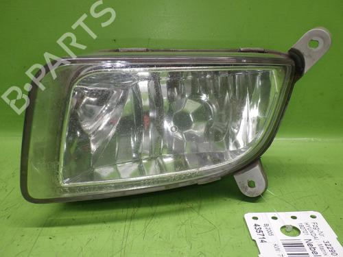 Used Left front fog light HYUNDAI MATRIX (FC) 1.6 (103 hp) 29757883