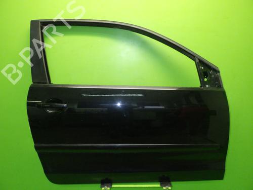 Used Right front door VW POLO (9N_, 9A_) 1.4 TDI (80 hp) 12908473