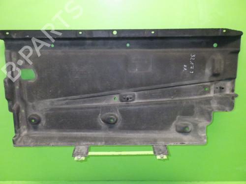 Used Underbody protection OPEL ASTRA K (B16) 1.2 Turbo (68) (131 hp) 27454922