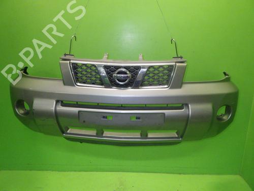 Used Front bumper Front bumper 38714908 38714908